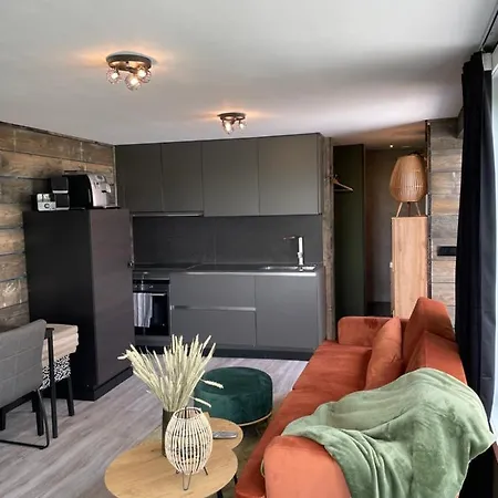 Villa Tiny House à Westdorpe Extérieur photo