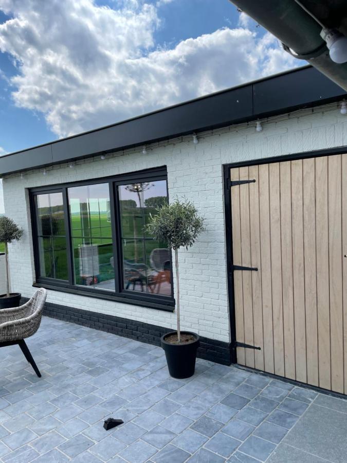 Vakantiehuis Tiny House *