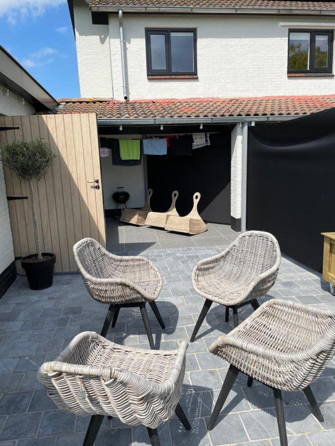 Vakantiehuis Tiny House Westdorpe