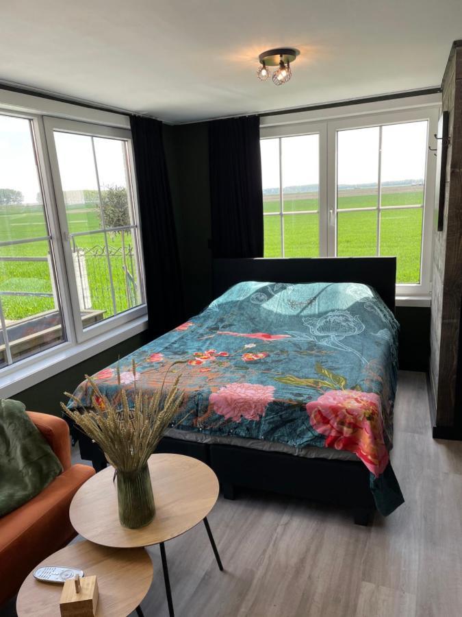 Tiny House Vakantiehuis *
