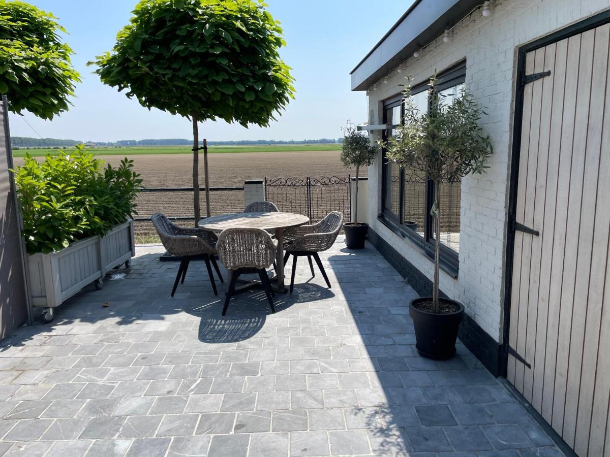 Tiny House Vakantiehuis