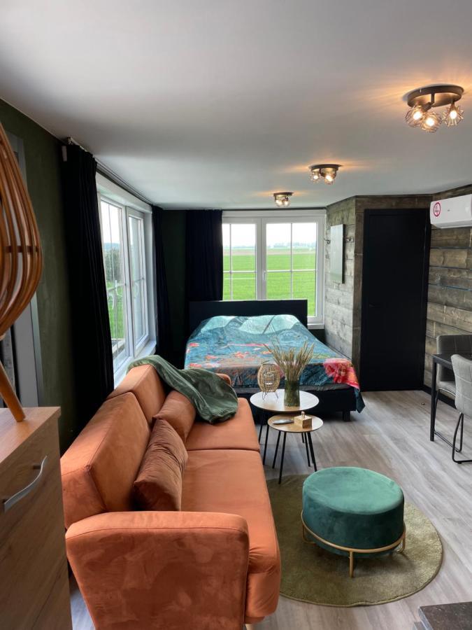 Holiday home Tiny House *