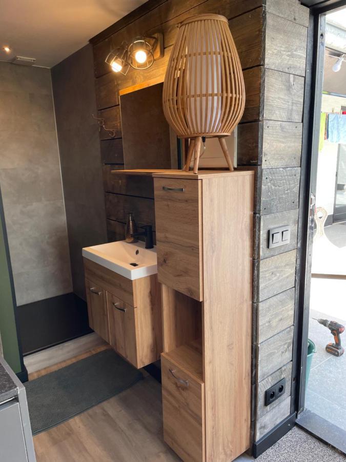 Holiday home Tiny House