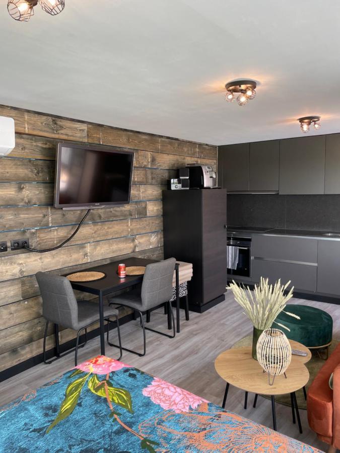 Holiday home Tiny House